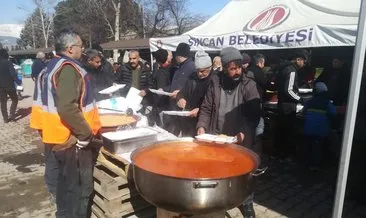 Ankara’da AK seferberlik devam ediyor