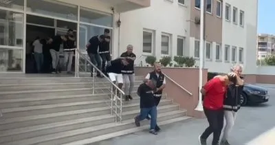 Hatay Emniyetinden başarılı operasyonlar #hatay