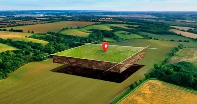 SON DAKİKA: Arsa satışı 50 ilde başladı! Konumlar listelendi! Uygun fiyata yüzde 25 peşin + 24 ay vade imkanı