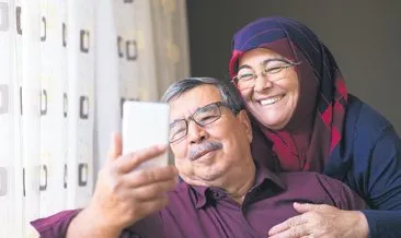 Kadınlar erkeklerden 5 yıl fazla yaşıyor #sirnak