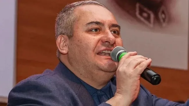 CHP'den istifa eden Keçiören Belediye Başkanı Mesut Özarslan'dan Özel'e tepki: P*ç lafının hesabını soracağım