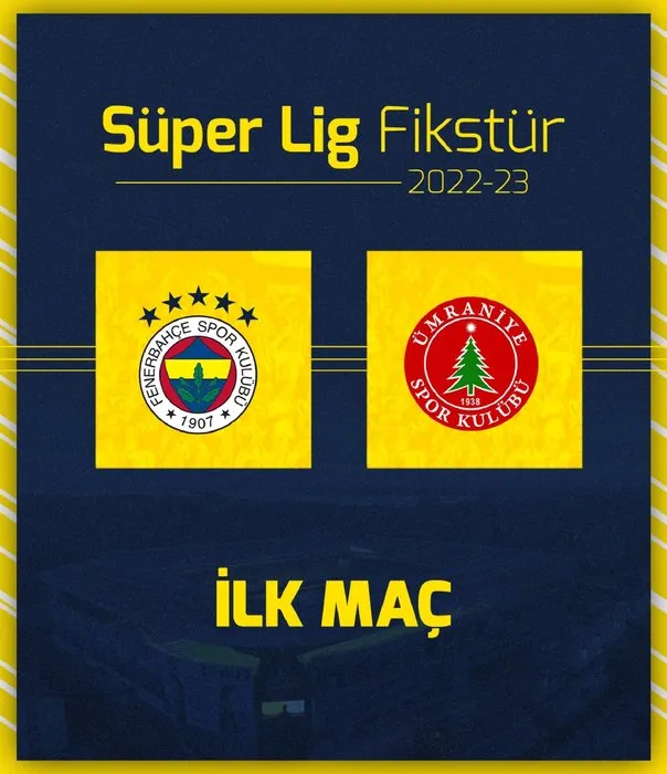 SON DAKİKA: Süper Lig’de derbi haftaları belli oldu! Beşiktaş, Fenerbahçe, Galatasaray, Trabzonspor maçları ne zaman?