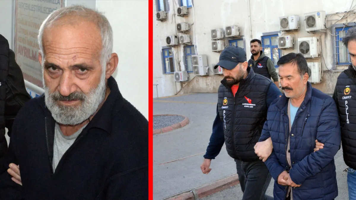 İkiz kız kardeşlerin sır ölümünde flaş gelişme! 18 yıllık cinayet çözüldü: Telli çamaşır ipiyle boğmuş...