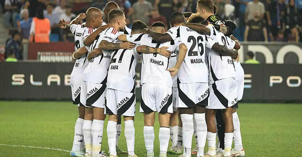 SON DAKİKA BEŞİKTAŞ HABERLERİ: Beşiktaş’ın başına talih kuşu kondu! Dev bonservisle kasa dolacak: Nicolo Zaniolo’nun yerine alıyorlar…