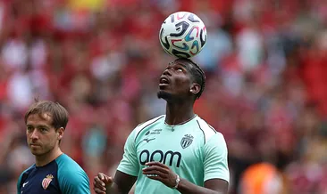 Monaco, Paul Pogba ile yollarını ayırdı!