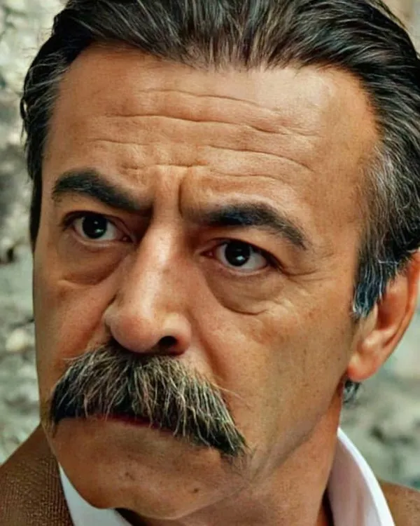 Ünlü oyuncu Levent Ülgen o paylaşım sonrası çılgına döndü Bu