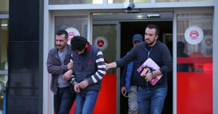 İstanbul’da DEAŞ baskını: 17 gözaltı