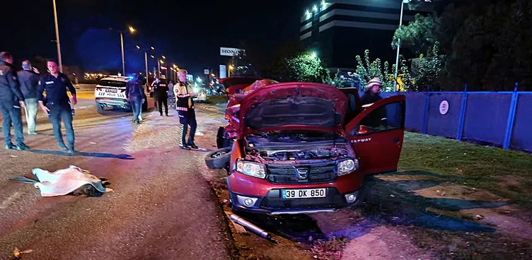 Tekirdağ’da alkollü sürücü 4 kişiyi hayattan koparmıştı: Verilen ceza vicdanları sızlattı!