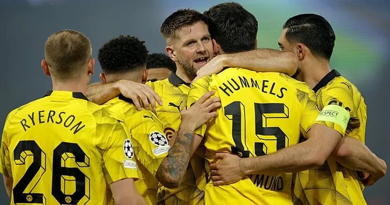 Dortmund, Londra’dan bu kez kupayla ayrılmak istiyor