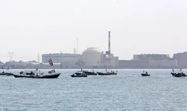 Nükleer anlaşmada son dakika alarmı: BM yaptırımları gece yarısı geri döndü