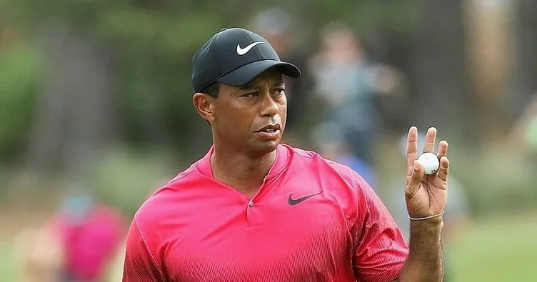 Son dakika... Kaza geçiren ABD’li golfçü Tiger Woods’un sağlık durumu açıklandı!