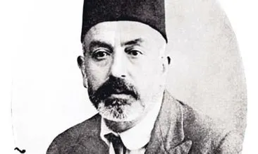 Tevazuyu soyadı bilen bir halk kahramanı Mehmet Akif