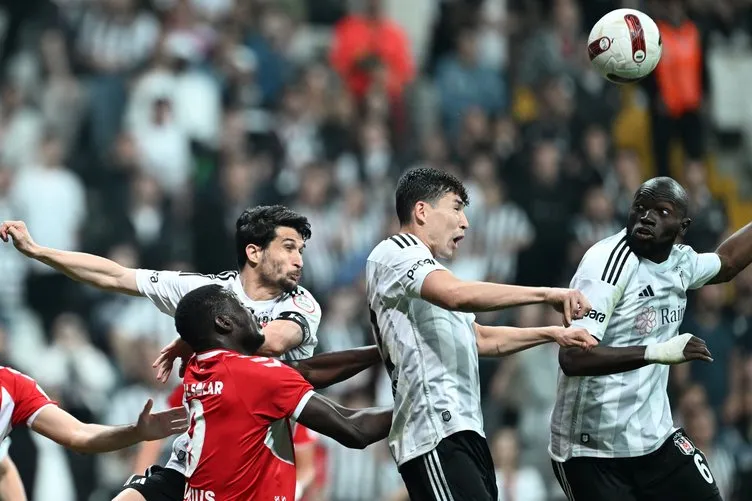 Beşiktaş’ın yeni bombası Juventus’tan! Hasan Arat yönetimi yıldız oyuncuyla görüştü