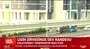 Trabzonspor kafilesi stadyuma ulaştı