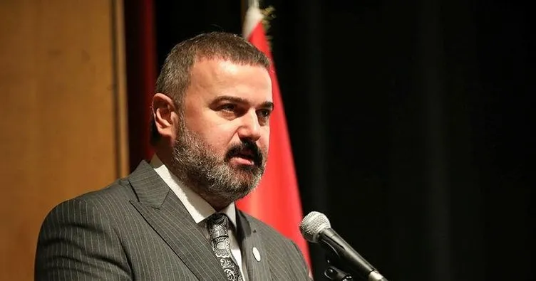 İbrahim Turgut, Rizespor’un yeni başkanı oldu