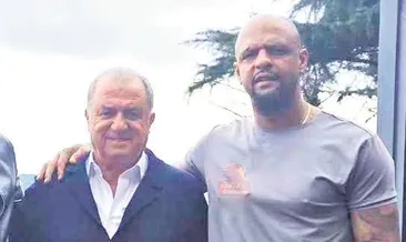 Melo’dan derbi sözleri