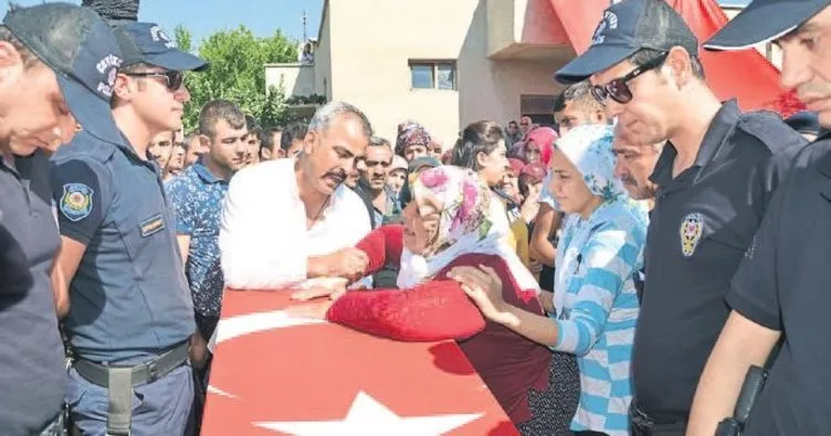 Şaka kurbanı Ümran’a gözyaşı