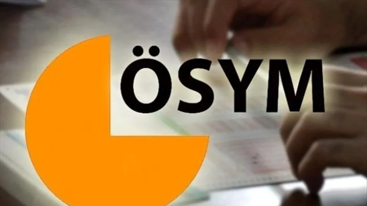 KPSS lisans sonuçları ne zaman açıklanacak? ÖSYM ile KPSS lisans sonuç tarihi belli oldu!