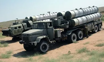 Kremlin’den Suriye’ye S-300 açıklaması