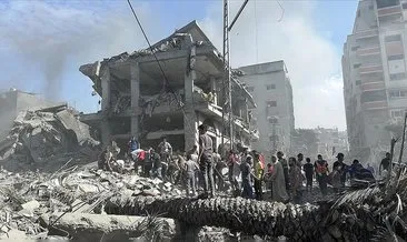 İrlandalı parlamenterlerden Gazze’de şartlı kalıcı ateşkes kararına tepki: Utanç verici
