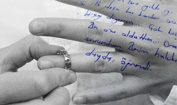 Son dakika: Aldatan kadını günlüğü ele verdi! Kocası satır satır okudu... #ankara Son dakika: Aldatan kadını günlüğü ele verdi! Kocası satır satır okudu... #ankara