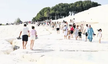 Türkiye turizmde 4’üncü sıraya yükseldi