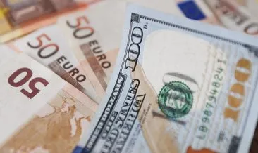 Euro, yakın vadede ABD doları karşısında zayıflayabilir