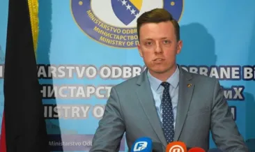 Sosyal Demokrat Parti milletvekili Ahmetovic’in dokunulmazlığı kaldırıldı