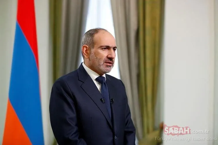 Son dakika: Ermenistan'da itiraf gibi açıklama! Türkiye'yi savaşa çekmeye çalıştı