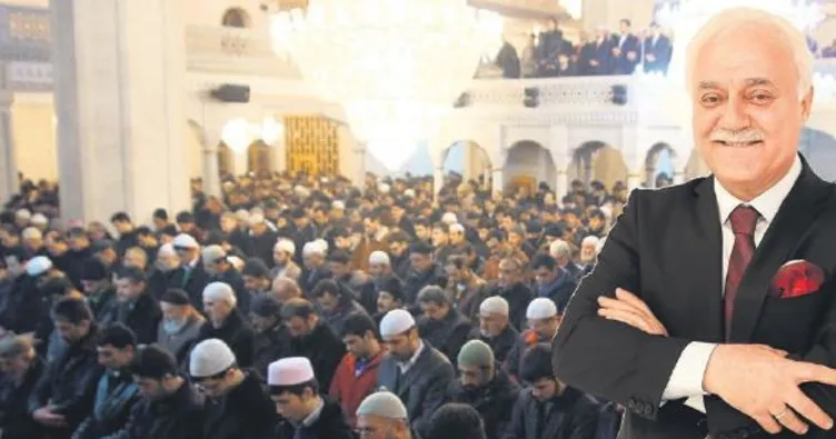 Nihat Hatipoğlu ile Mevlid Kandili