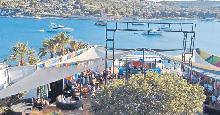 Kafe Pi’de her gün bambaşka festival