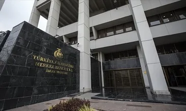 Merkez Bankası’ndan SWAP ihalesi
