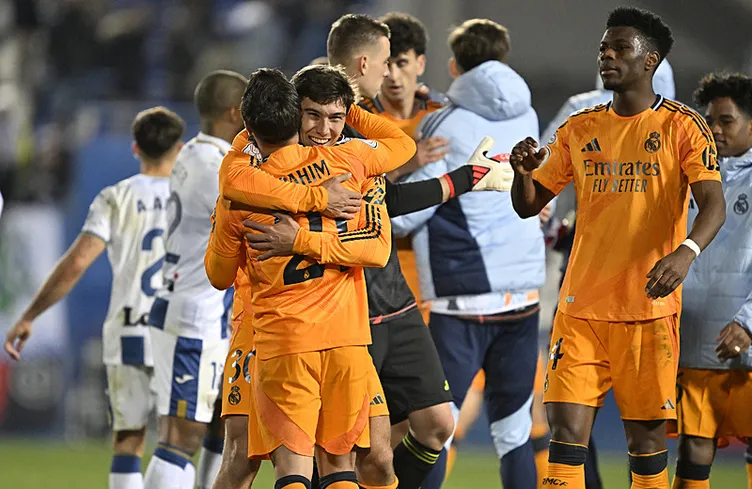 Son dakika haberi: Real Madrid’de sular durulmuyor! Arda Güler ve Endrick kararı sonrası tehdit...