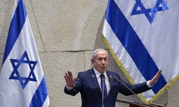 İsrail siyasetinde gerilim zirvede: Netanyahu’nun af talebi ortalığı karıştırdı