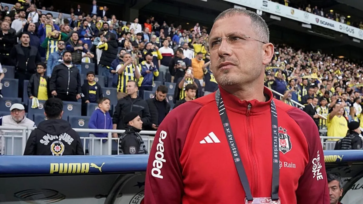 BEŞİKTAŞ HABERİ: Kartal'ın, derbideki orta saha kurgusu! Diziliş...