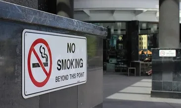 Berlin’de yeni düzenleme: Sigarayı yere atanlara rekor ceza geliyor