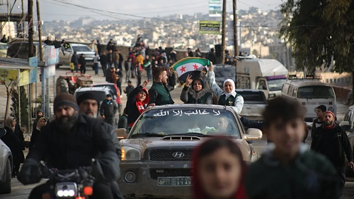 ABD Merkez Komutanlığı’ndan Halep açıklaması ABD Merkez Komutanlığı’ndan Halep açıklaması