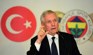 Aziz Yıldırım’dan Torunoğulları hamlesi!