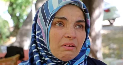 Her baktığında gözyaşlarına boğuluyor! Son isteği ise yürek yaktı...