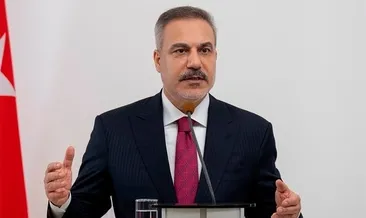 Türkiye, Kudüs’ün geleceği için devrede