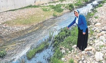 Kalorifer yakıtı denize karışıyor