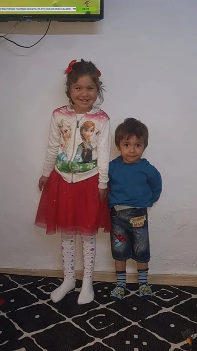 Muğla’da 77 yaşındaki kadın iki torunuyla birlikte sırra kadem bastı!