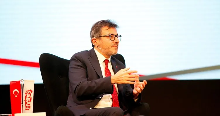 Cumhurbaşkanlığı Finans Ofisi Başkanı Prof. Dr. Göksel Aşan: İslami finansta Türkiye-Katar-Malezya üçgeni kurulacak