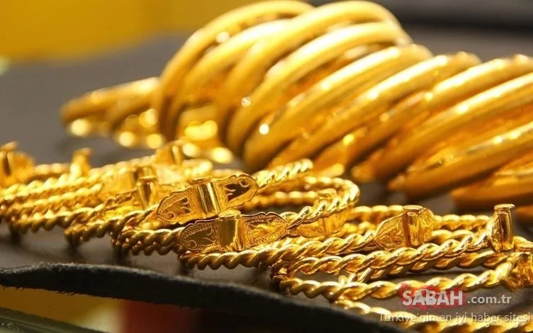 Altın fiyatları son dakika haberi: 10 Ağustos bugün tam, yarım, gram ve çeyrek altın fiyatları ne kadar oldu?