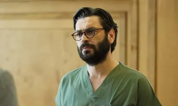 Kasaba Doktoru 15. bölüm full izle! TRT1 ile Kasaba Doktoru son bölüm kesintisiz - tek parça izle