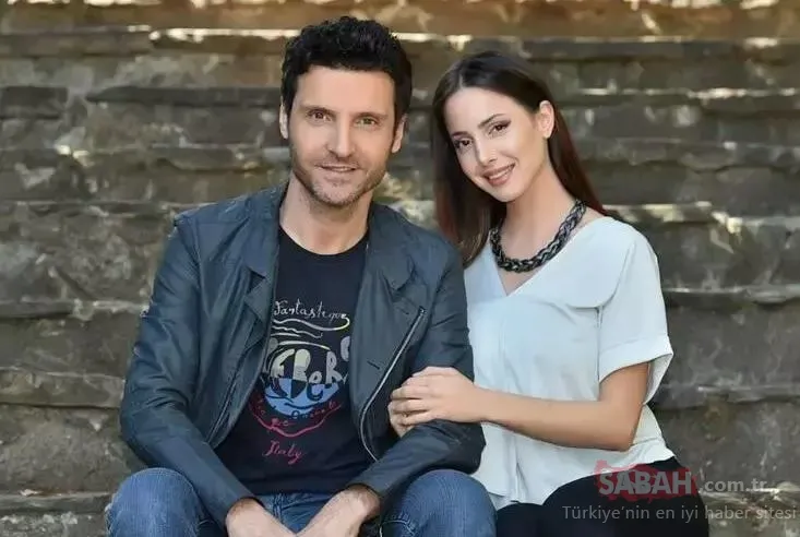 Şarkıcı Sinan Özen’den 5 yaşına giren ikizleri için duygu yüklü doğum günü kutlaması…