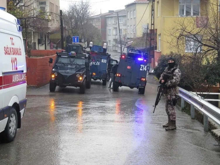 İstanbul’da soba faciası: 2 kardeş öldü