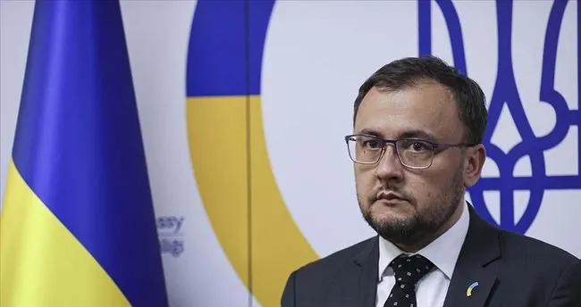 Ukrayna’dan yeni çağrı: Biz barış istiyoruz