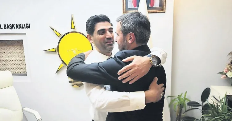 En genç başkanlar Düzce ve Karabük’ten