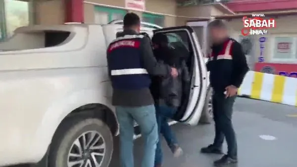 İzmir'de MİT destekli PKK operasyonu: 5 gözaltı | Video